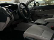 Honda Civic IX Рестайлинг Волгоград  - изображение 31