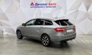Lada (ВАЗ) Vesta I Азнакаево  - изображение 23
