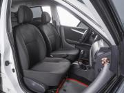 Nissan Almera III (G15) Ростов-на-Дону  - изображение 24