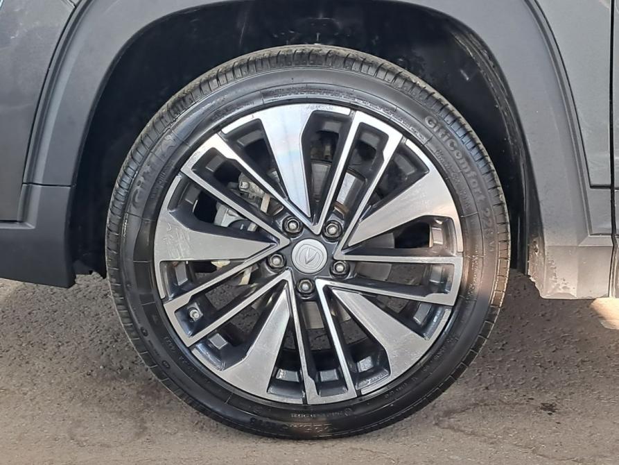 Changan CS35 Plus I Рестайлинг Набережные Челны  - изображение 22