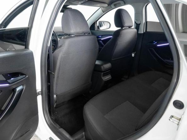 Lada (ВАЗ) Vesta I с пробегом 2020 года, цена 1 088 000 рублей, 147243 км, седан, Автокод Объявления