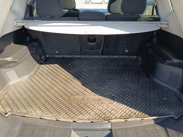 Nissan X-Trail III с пробегом 2015 года, цена 1 441 000 рублей, 178800 км, внедорожник, Автокод Объявления