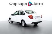 Lada (ВАЗ) Granta I Рестайлинг Тюмень  - изображение 32