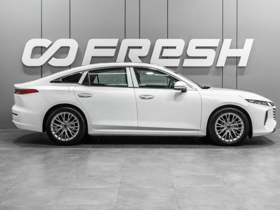 FAW Bestune B70 I Рестайлинг Тюмень  - изображение 5