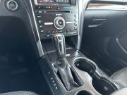 Ford Explorer V Рестайлинг Тамбов  - изображение 37