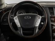 Infiniti QX80 I Рестайлинг 2 Москва  - изображение 23