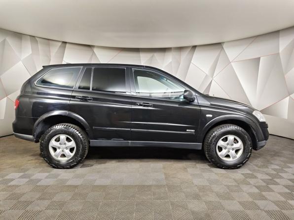 SsangYong Kyron I Рестайлинг с пробегом 2014 года, цена 781 000 рублей, 219480 км, внедорожник, Автокод Объявления
