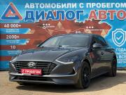 Hyundai Sonata VIII (DN8) Набережные Челны  - изображение 32