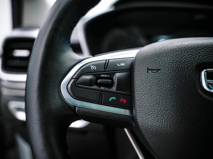 Geely Coolray I Красноярск  - изображение 19