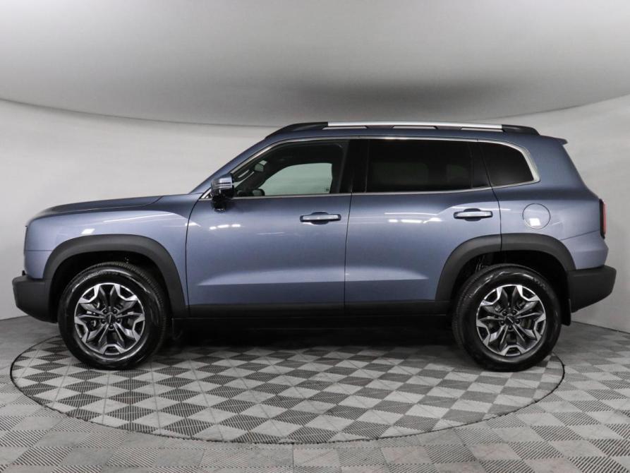 Haval Dargo Химки  - изображение 9