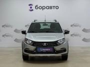 Lada (ВАЗ) Granta I Рестайлинг Ставрополь  - изображение 17