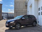 Nissan Qashqai I Рестайлинг Магнитогорск  - изображение 20