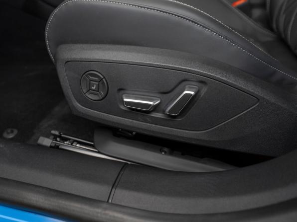 Audi A5 III (B10) с пробегом 2026 года, цена 6 250 000 рублей, 50 км, седан, Автокод Объявления