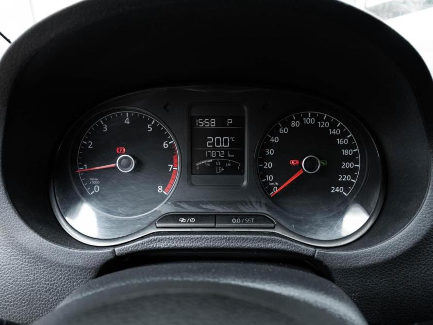 Volkswagen Polo V Ставрополь  - изображение 17
