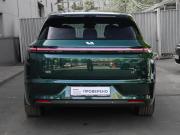 Li Auto (Lixiang) L7 I Москва  - изображение 30