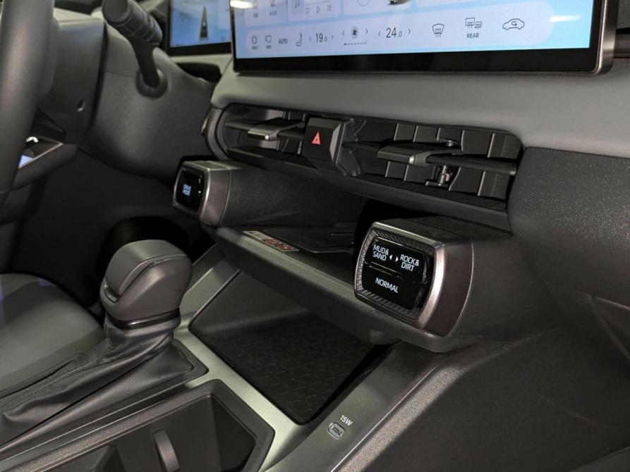 Toyota RAV4 VI (XA60) Екатеринбург  - изображение 18