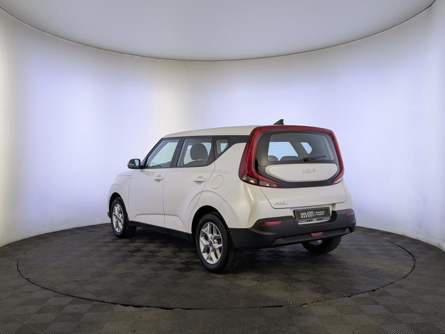 Kia Soul III Москва  - изображение 7