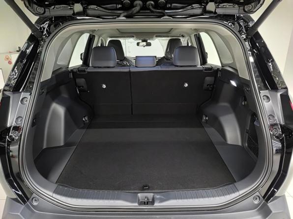 Toyota RAV4 VI (XA60) с пробегом 2026 года, цена 4 500 000 рублей, 24 км, внедорожник, Автокод Объявления