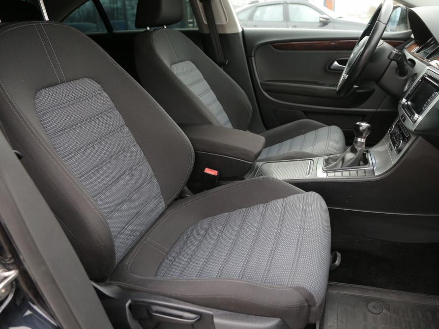 Volkswagen Passat CC I Иваново  - изображение 10