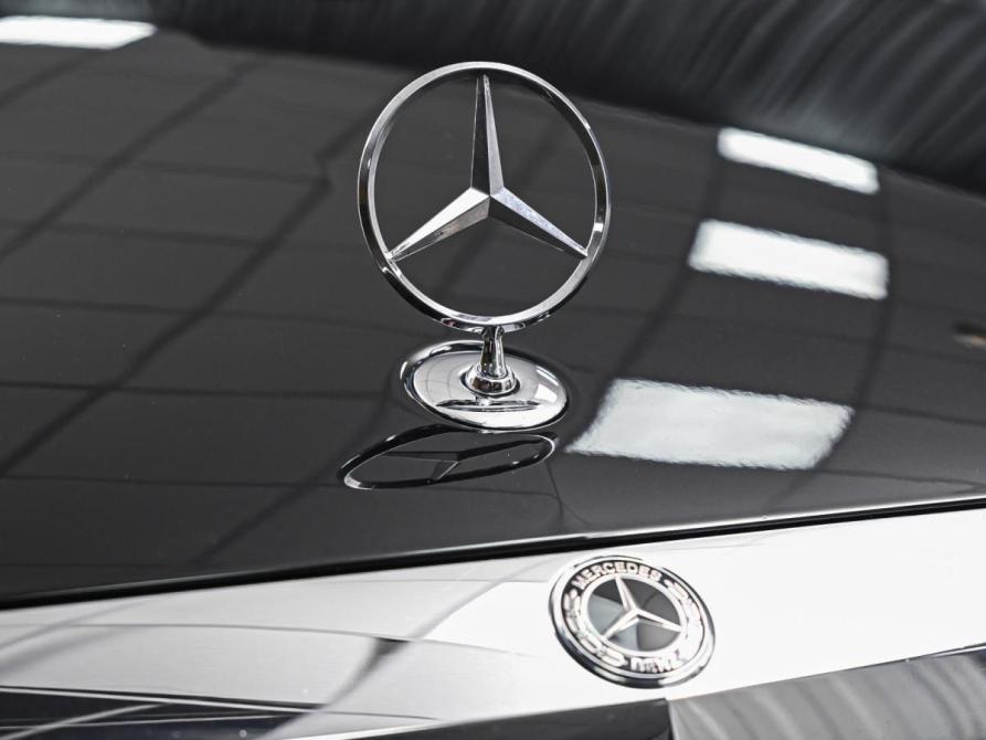 Mercedes-Benz S-Класс VI (W222 C217) Рестайлинг Ставрополь  - изображение 9