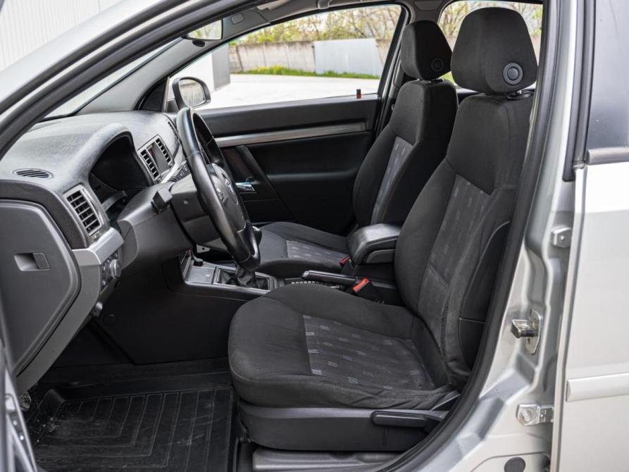 Opel Vectra C Рестайлинг Краснодар  - изображение 10