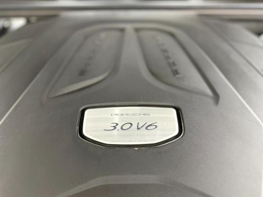 Porsche Cayenne III Красноярск  - изображение 46