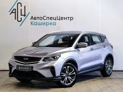 Geely Coolray I Москва  - изображение 15