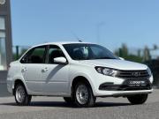 Lada (ВАЗ) Granta I Рестайлинг Волгоград  - изображение 36