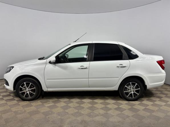 Lada (ВАЗ) Granta I Рестайлинг с пробегом 2023 года, цена 880 000 рублей, 42084 км, седан, Автокод Объявления