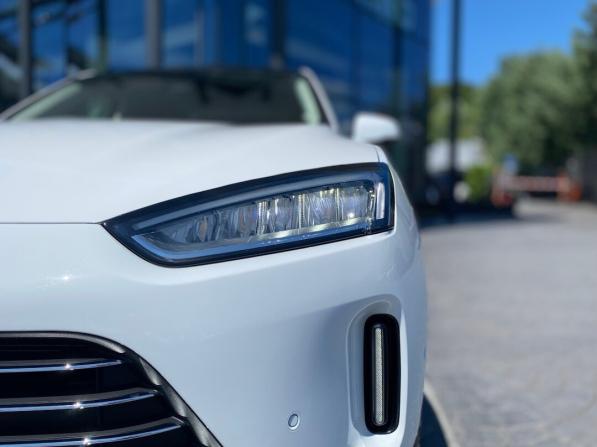Aito M5 I с пробегом 2023 года, цена 4 699 000 рублей, 5914 км, внедорожник, Автокод Объявления