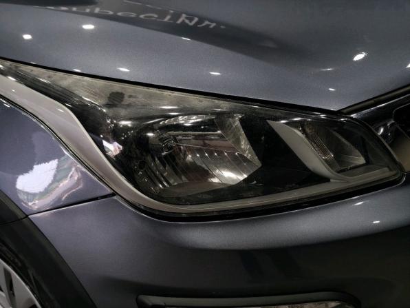 Kia Rio IV с пробегом 2018 года, цена 1 400 000 рублей, 63620 км, хэтчбек, Автокод Объявления