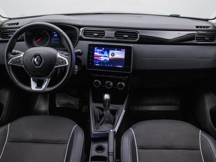 Renault Arkana I Москва  - изображение 14