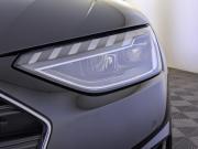 Audi A4 V (B9) Рестайлинг Москва  - изображение 41