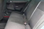 Mitsubishi Lancer IX Рестайлинг Уфа  - изображение 32
