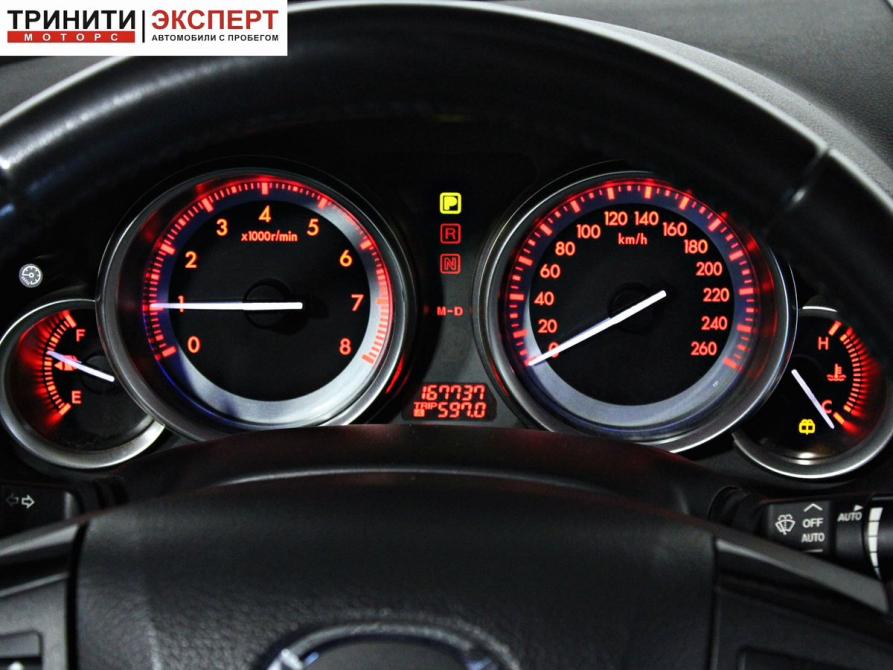 Mazda 6 II (GH) Рестайлинг Белгород  - изображение 14