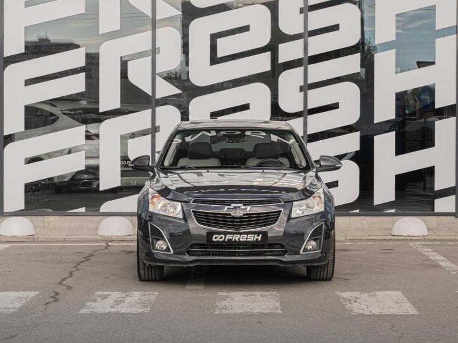 Chevrolet Cruze I Рестайлинг Краснодар  - изображение 3