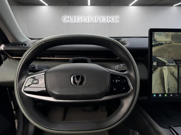 Changan Lamore с пробегом 2023 года, цена 1 799 500 рублей, 100538 км, седан, Автокод Объявления