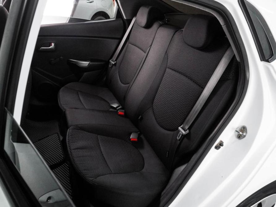 Kia Rio III Рестайлинг Воронеж  - изображение 9