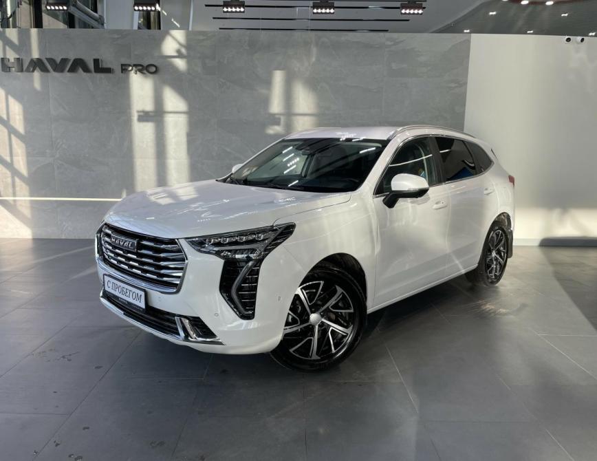 Haval Jolion I Рестайлинг Стерлитамак  - изображение 1