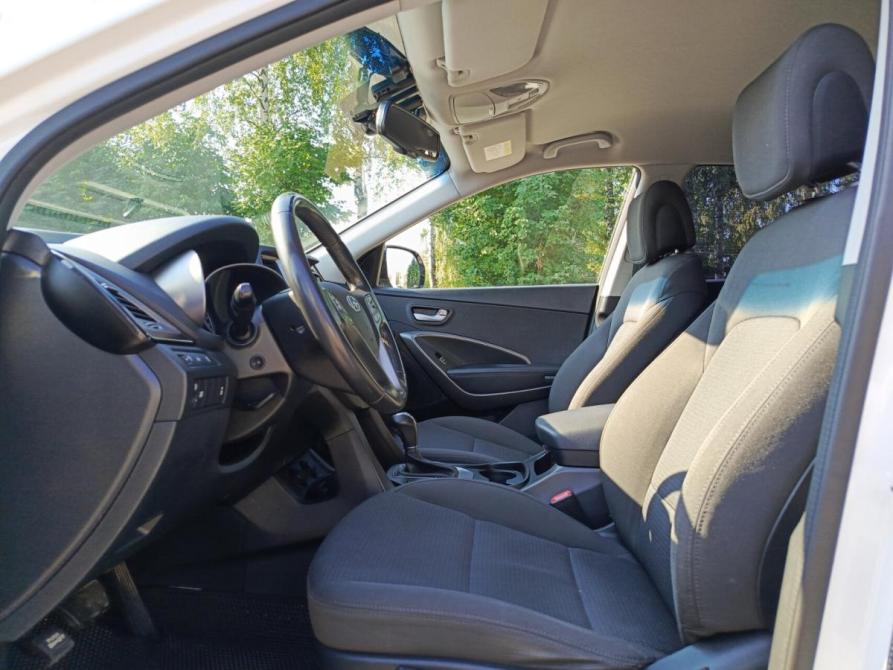 Hyundai Santa Fe III Чебоксары  - изображение 20