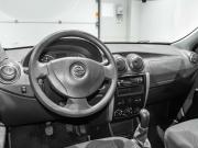 Nissan Almera III (G15) Екатеринбург  - изображение 30