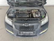Chevrolet Cruze I Москва  - изображение 33