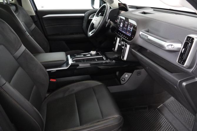 Haval Dargo I с пробегом 2023 года, цена 2 349 000 рублей, 64300 км, внедорожник, Автокод Объявления