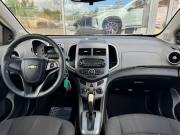 Chevrolet Aveo II Новосибирск  - изображение 27