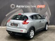 Nissan Juke I Пермь  - изображение 25