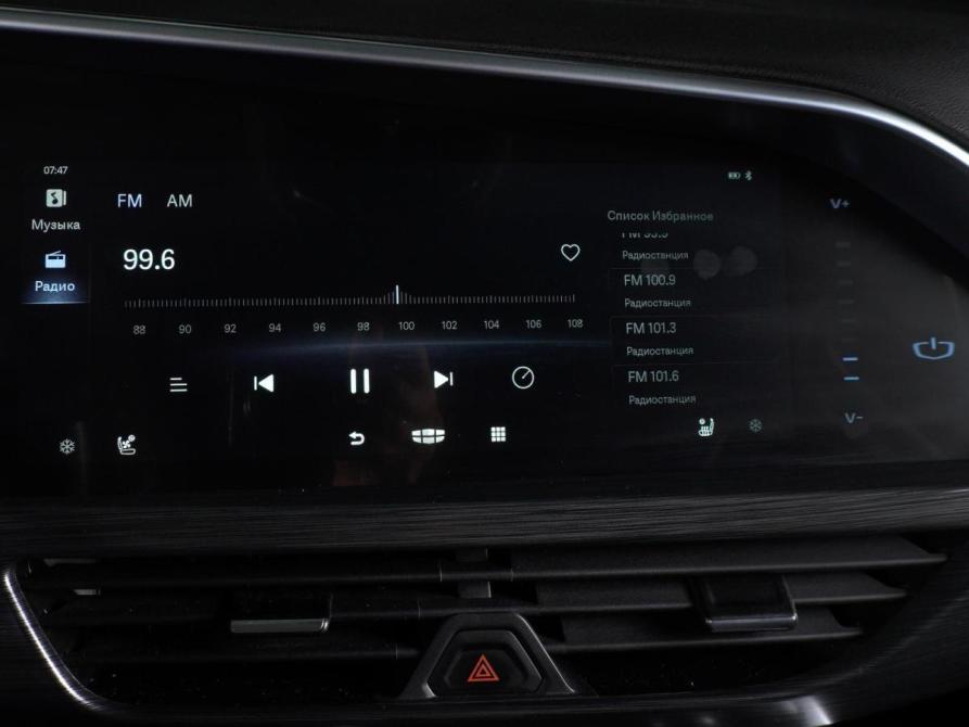 Geely Tugella I Минеральные Воды  - изображение 15