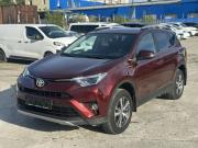 Toyota RAV4 IV (XA40) Рестайлинг Мурманск  - изображение 28