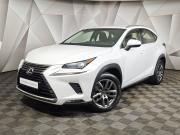 Lexus NX I Рестайлинг Москва  - изображение 21