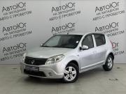 Renault Sandero I Ставрополь  - изображение 16