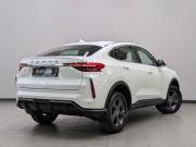 Haval F7x I Рестайлинг Москва  - изображение 44
